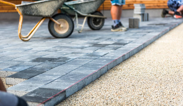 Patios, Walks & Steps in GA