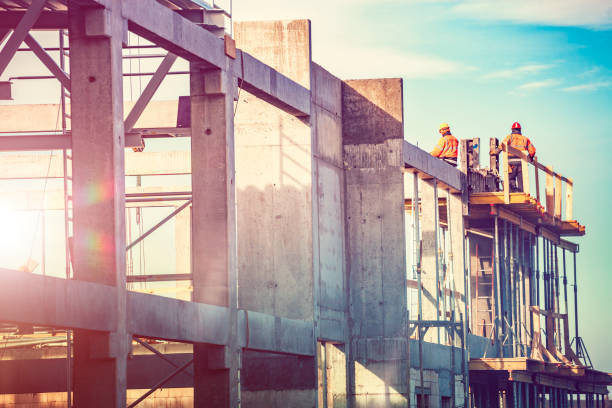 Best Concrete Flooring Contractor  in Sylvania, GA