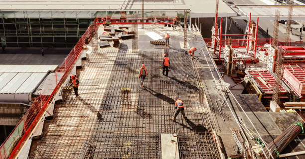 Best Concrete Walkway Installation  in Sylvania, GA
