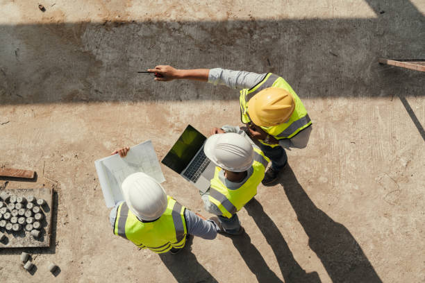 Best Waterproofing & Drywells  in Sylvania, GA
