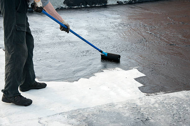 Best Poured Concrete Foundation  in Sylvania, GA